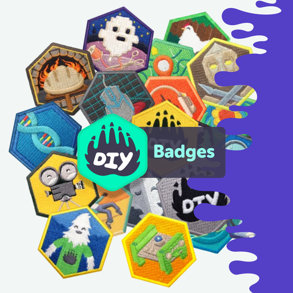 All Badges